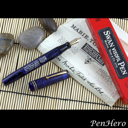 PenHero