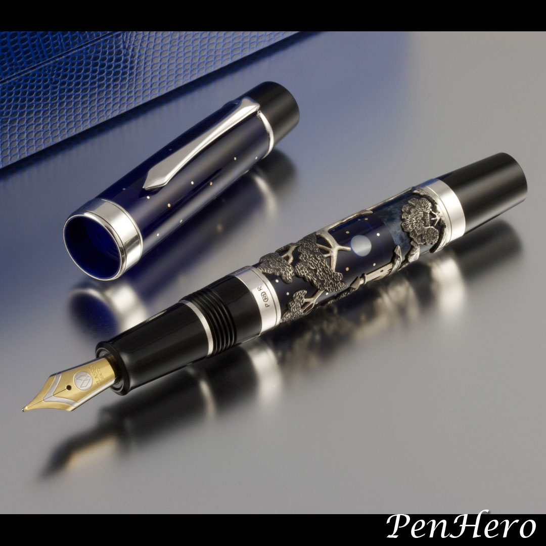 PenHero