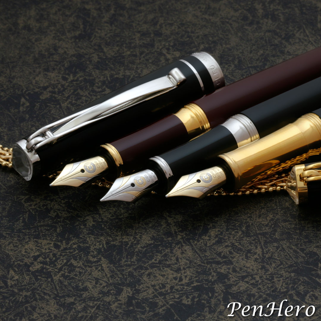 PenHero