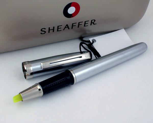 Sheaffer